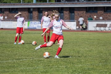 Bild 147 - wBJ TuRa Meldorf - Walddoerfer : Ergebnis: 0:4
